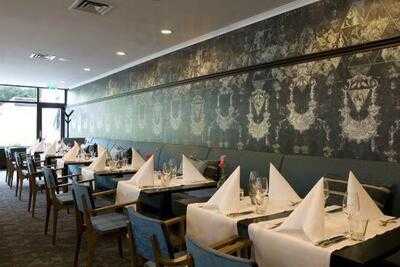 Restaurant De Veluwe