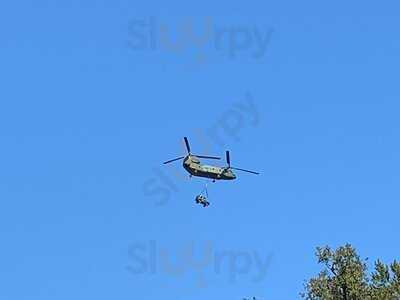 Restaurant De Veluwe