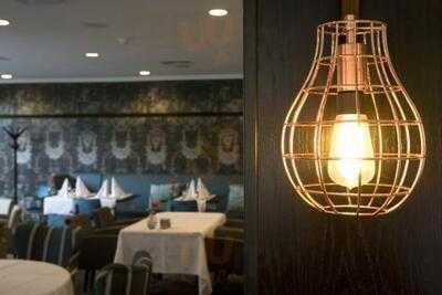 Restaurant De Veluwe