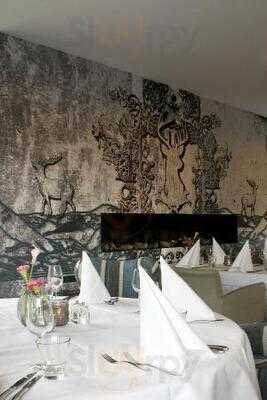 Restaurant De Veluwe