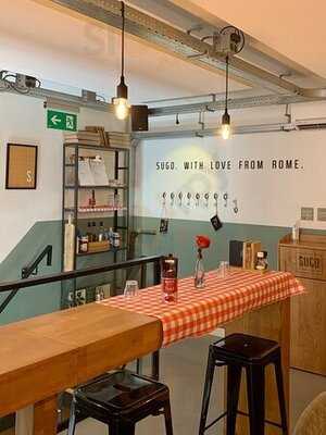 Sugo Amsterdam