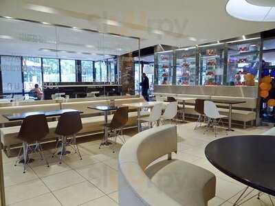 Mcdonald's Delft