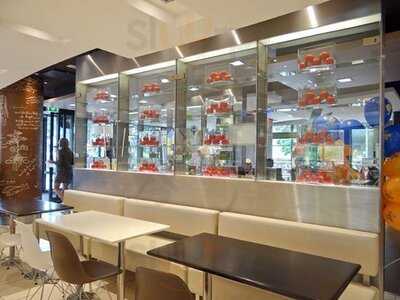 Mcdonald's Delft