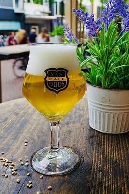 Café Van Ouds