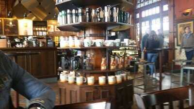 Starbucks