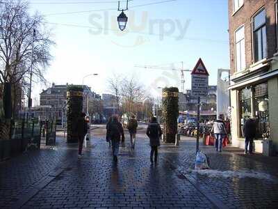 Stadsbakkerij De Bie