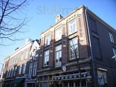 Stadsbakkerij De Bie