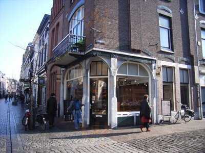 Stadsbakkerij De Bie