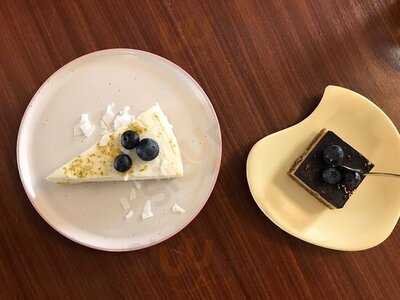 Breakfast In Rotterdam Hq