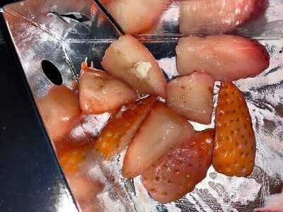 Zorba Streefood Crepes & Wraps