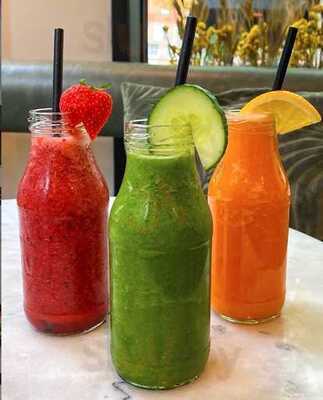 Cafe Brasserie Monastere