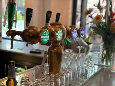 Cafe Brasserie Monastere