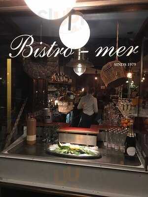 Bistro-mer