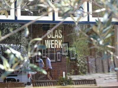 Glaswerk