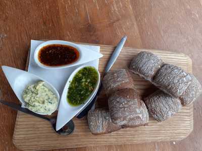 Eetcafe Van De Markt