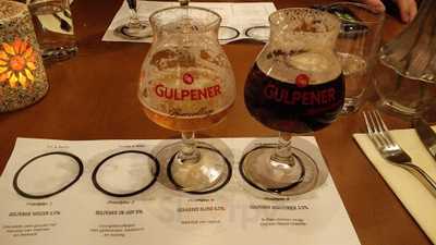 Eetcafe Van De Markt