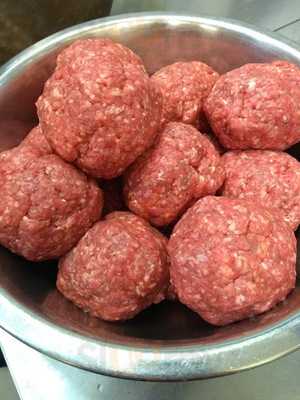 Eetcafe Van De Markt