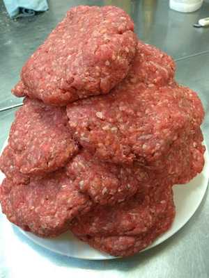 Eetcafe Van De Markt