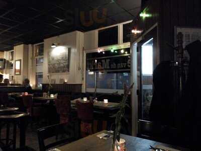 Eetcafe Van De Markt