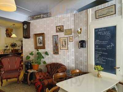 Noach's Spyshuys - De Gezusters Jansen