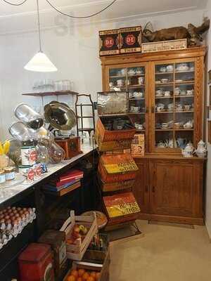 Noach's Spyshuys - De Gezusters Jansen