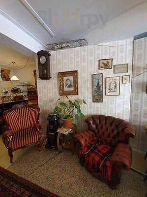 Noach's Spyshuys - De Gezusters Jansen