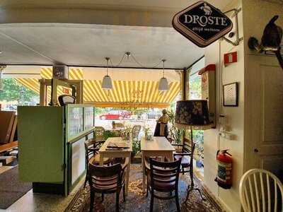 Noach's Spyshuys - De Gezusters Jansen