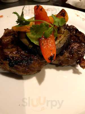 Joe's Burger Steakhouse