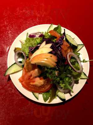 Joe's Burger Steakhouse