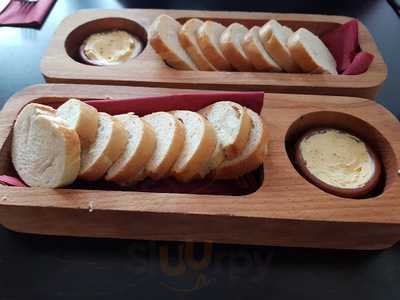 Joe's Burger Steakhouse