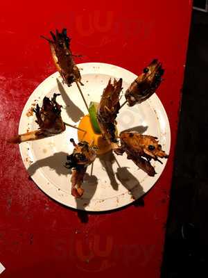 Joe's Burger Steakhouse