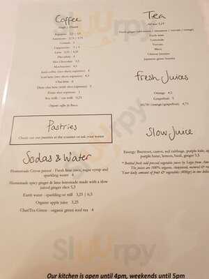 Vinnies At Haarlemmerstraat (city Center)