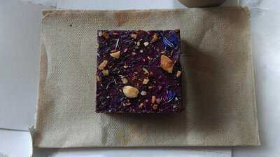 't Koffieboontje (oudegracht)