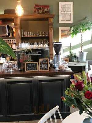 Brownies&downies Nijmegen