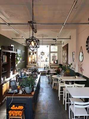 Brownies&downies Nijmegen