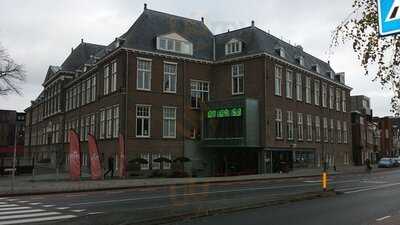 Brasserie Het Paleis
