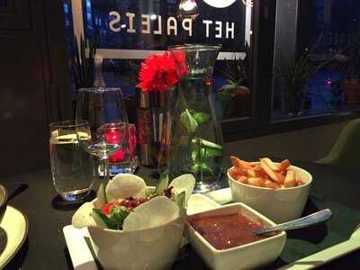 Brasserie Het Paleis