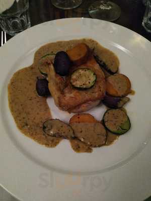 Jan Klaassen Eetcafé