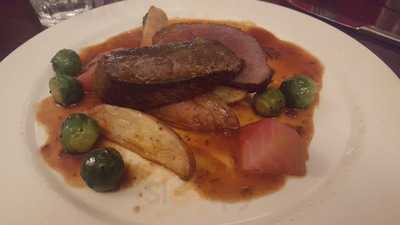 Jan Klaassen Eetcafé