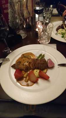 Jan Klaassen Eetcafé