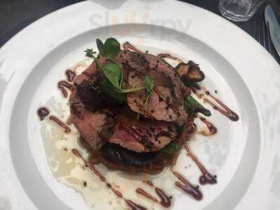 Jan Klaassen Eetcafé