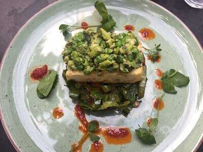 Jan Klaassen Eetcafé