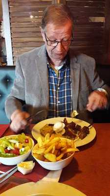 Grand Café De Bastille