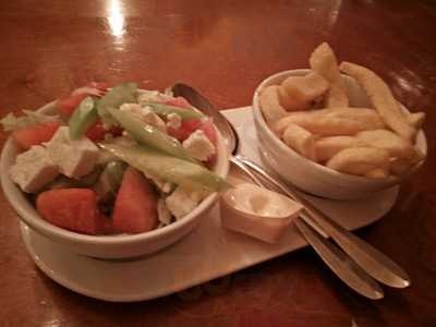 Grand Café De Bastille