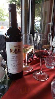 Grand Café De Bastille