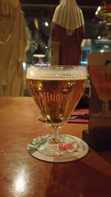 Grand Café De Bastille