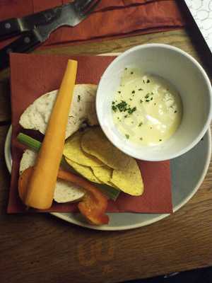 Grand Café De Bastille