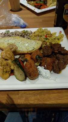 Grand Café De Bastille