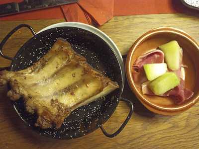 Grand Café De Bastille