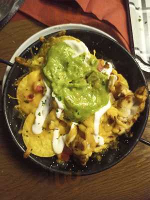 Grand Café De Bastille